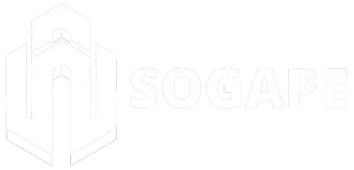 logo sogape